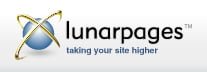 Lunarpages Logo